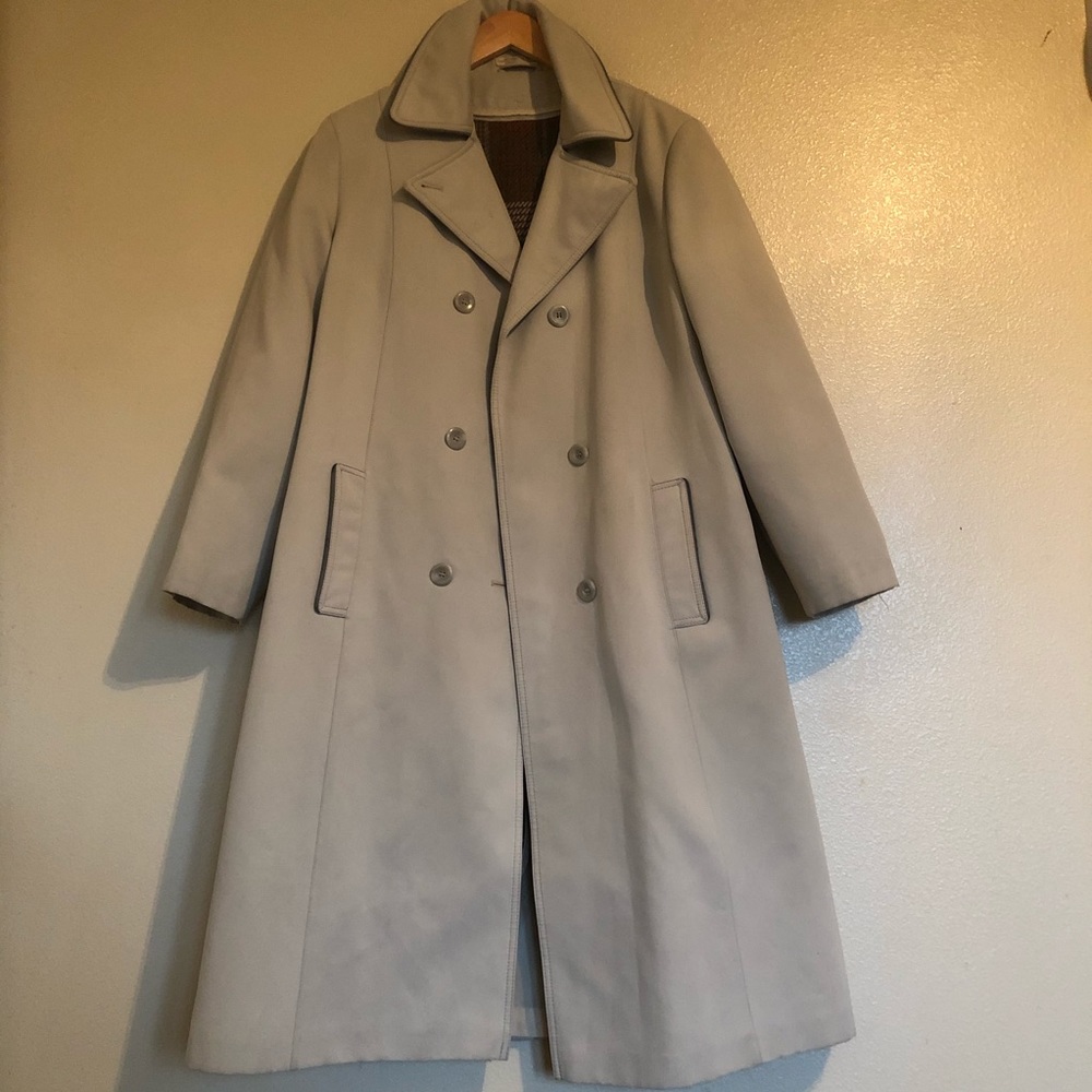 Vintage Forecaster of Boston Coat